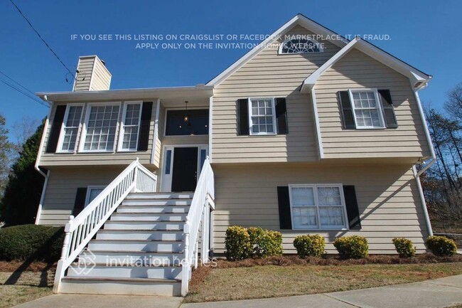 property at 9230 Melody Cir SW