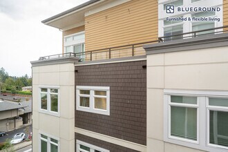 10050 NE 10th St, Unit SI FL5-ID948 in Bellevue, WA - Building Photo - Building Photo