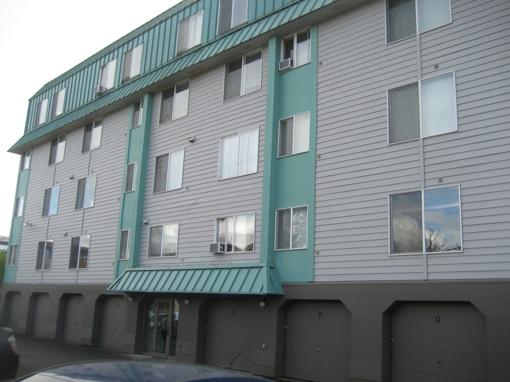 Hemlock Senior Apartments Longview, WA Apartments For Rent