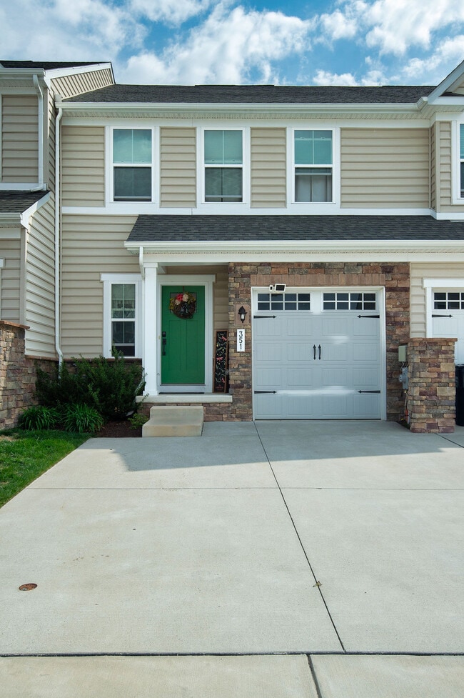 property at 351 Goodwick Dr