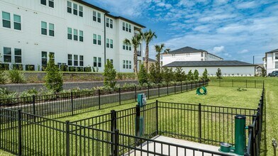 The Ridge at Champions Gate in Davenport, FL - Foto de edificio - Building Photo