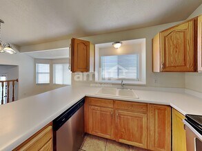 1165 E 1500 N, Unit P00-303 in Layton, UT - Foto de edificio - Building Photo