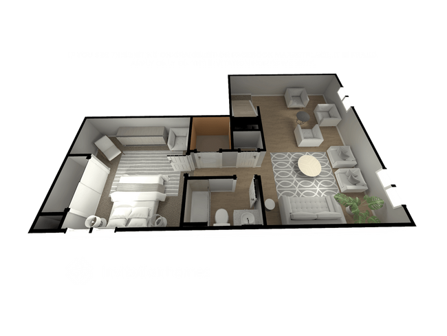 1822 Sage Grouse Ln in Colorado Springs, CO - Building Photo - Building Photo