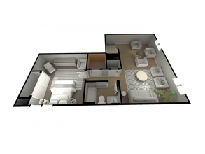 1822 Sage Grouse Ln in Colorado Springs, CO - Foto de edificio - Building Photo