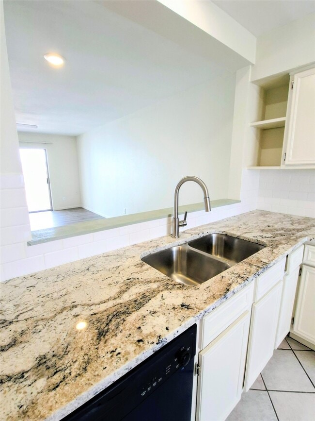 property at 500 Tiki Dr