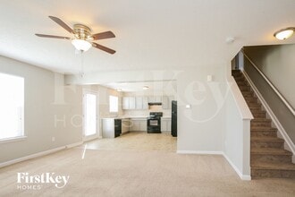 8107 Grove Berry Way in Indianapolis, IN - Building Photo - Building Photo