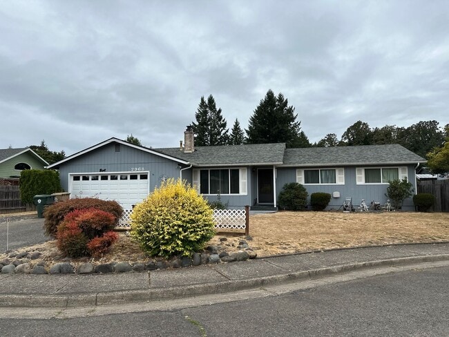 property at 2968 Kalmia Ct