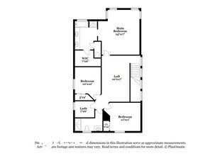 11795 Bergamo Ct in Las Vegas, NV - Building Photo - Building Photo