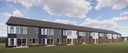 The Preserve at Commerce in Rogers, MN - Building Photo - Building Photo