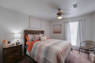 Arbor Square Apartments in College Station, TX - Building Photo - Building Photo