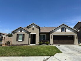 217 Overleaf Way in San Jacinto, CA - Building Photo