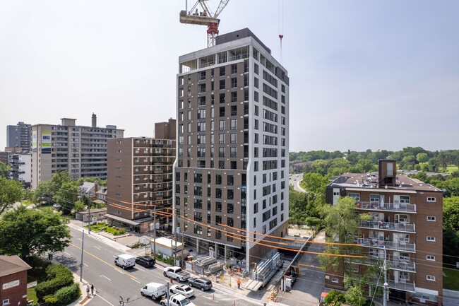 Carrying Place Vista in Toronto, ON - Building Photo - Building Photo