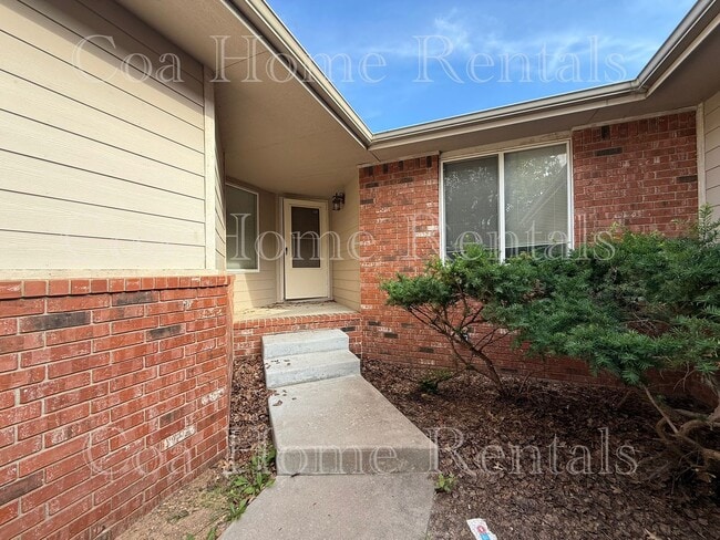 7509 Cornelison St in Wichita, KS - Building Photo - Building Photo
