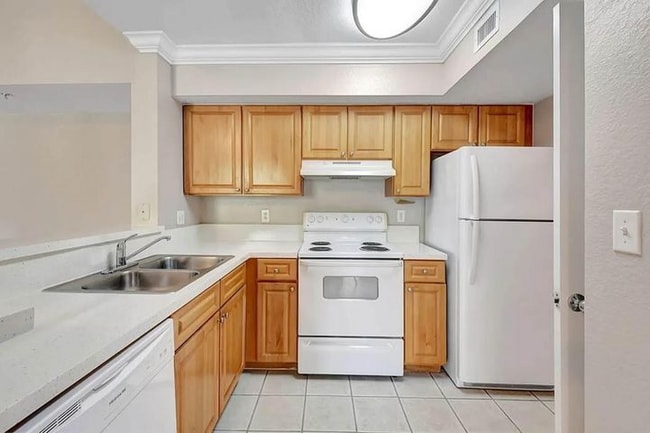 property at 15155 Michelangelo Blvd