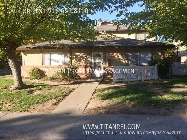 property at 770 Carro Dr