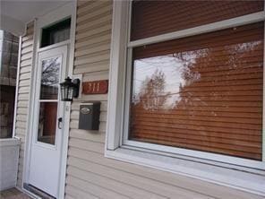 property at 311 11th St