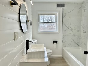 9 Doty Pl in New Haven, CT - Foto de edificio - Building Photo