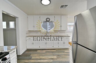 630 E Dudley Ave in Fresno, CA - Building Photo - Building Photo