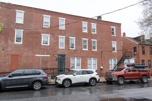 1001 N 3rd St in Harrisburg, PA - Building Photo