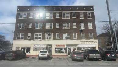 Argonaut Apartments in Sioux City, IA - Building Photo - Building Photo