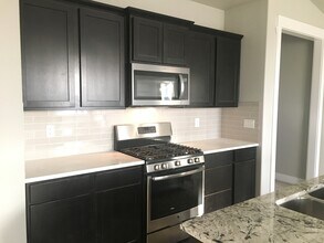 1497 W Jay Ct in Spokane, WA - Building Photo - Building Photo