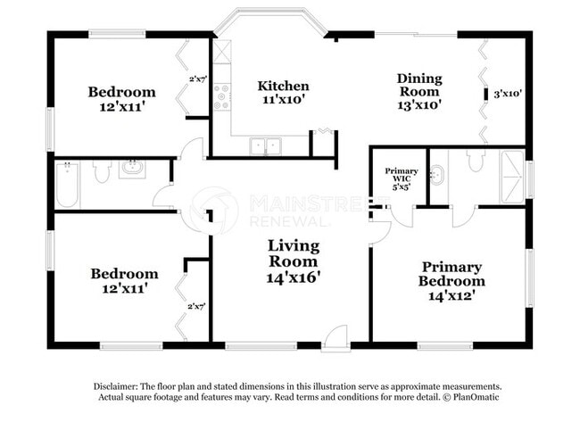 490 Blue Lake Ave in DeLand, FL - Building Photo - Building Photo