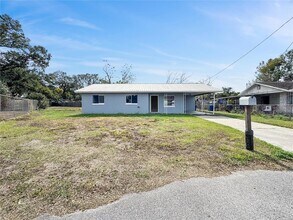 517 3rd Ct SW in Fort Meade, FL - Foto de edificio - Building Photo