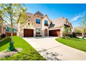 917 Pleasant View Dr in Rockwall, TX - Building Photo