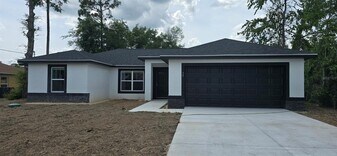 38 Pecan Run Pass in Ocala, FL - Building Photo