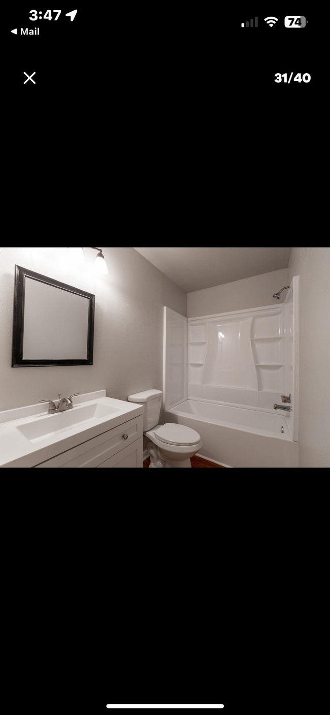 property at 889 Lake St