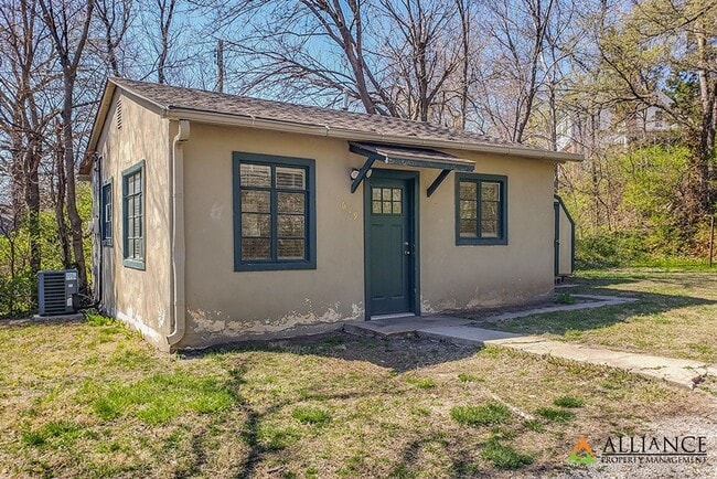 property at 619 Ratone Ln