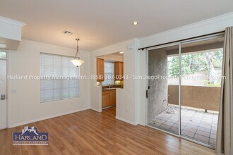 3514 Caminito El Rincon in San Diego, CA - Building Photo - Building Photo
