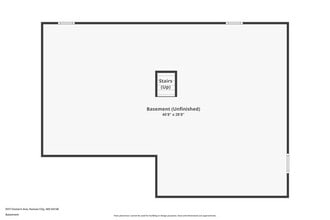 9317 Eastern Ave in Kansas City, MO - Foto de edificio - Building Photo