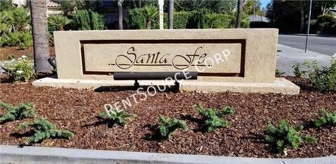 property at 23933 Del Monte Dr.