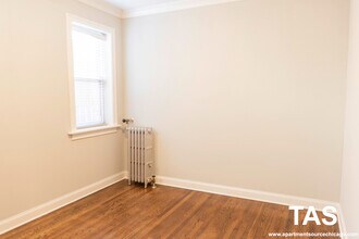 4835 N Paulina St, Unit G in Chicago, IL - Building Photo - Building Photo