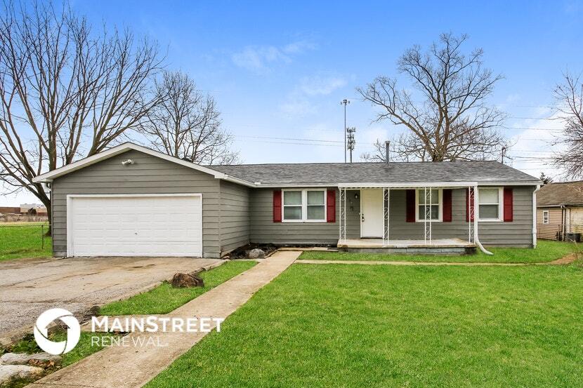 236 Emmit Ave in Columbus, OH - Building Photo