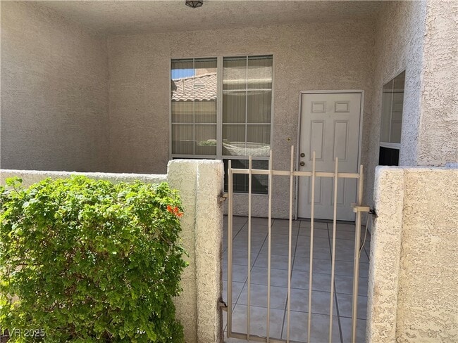 6912 Dorita Ave in Las Vegas, NV - Building Photo - Building Photo