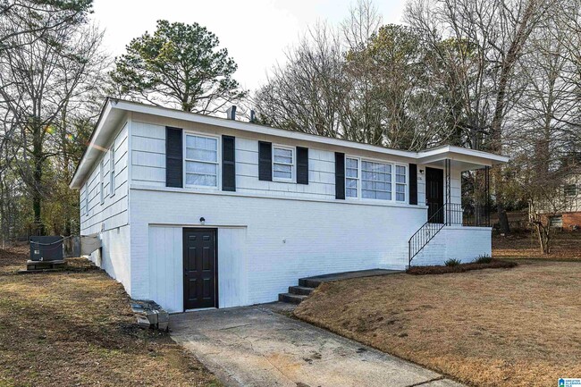 1236 Winnetka Way in Birmingham, AL - Building Photo - Building Photo