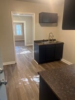 1207 E Columbus Dr in East Chicago, IN - Building Photo