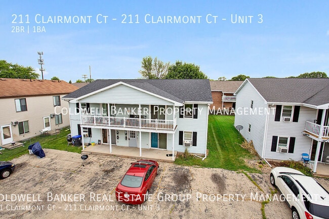 211 Clairmont Ct