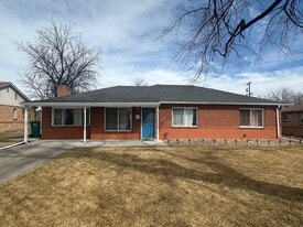 756 N Revere St in Aurora, CO - Building Photo