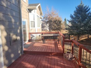 6310 Whirlwind Dr in Colorado Springs, CO - Building Photo - Building Photo