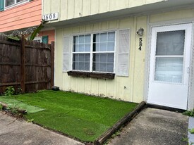 1608 Fawn Vista Dr N in Surfside Beach, SC - Building Photo