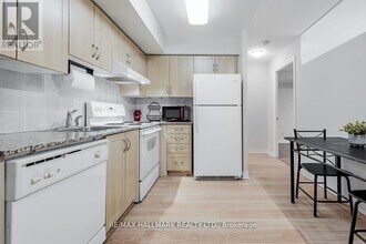 50 Disera Dr in Vaughan, ON - Building Photo - Building Photo