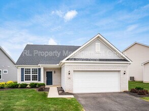 126 Solstice Rd in Delaware, OH - Building Photo - Building Photo