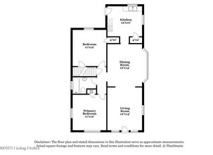 1832 W Kentucky St in Louisville, KY - Building Photo - Building Photo