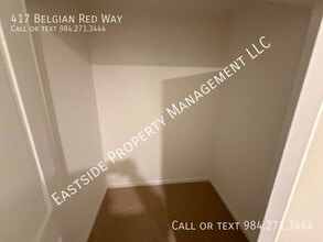 417 Belgian Red Wy in Wake Forest, NC - Building Photo - Building Photo