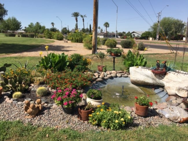 10645 W Oakmont Dr in Sun City, AZ - Building Photo - Building Photo
