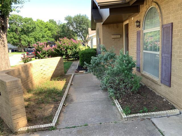 property at 811 Quail Terrace