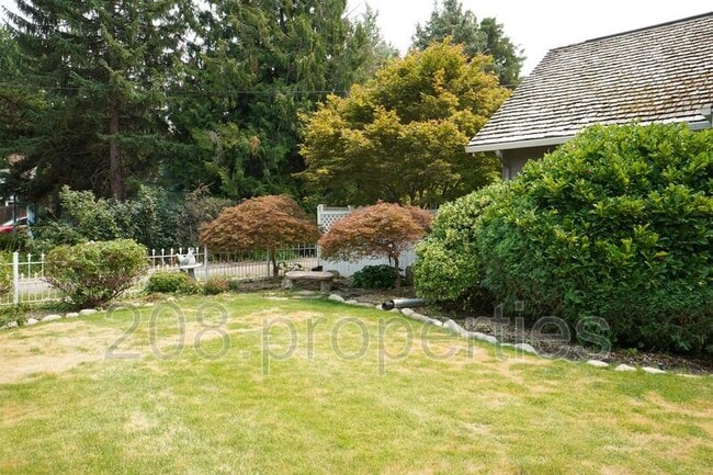 2721 W Cassia St in Boise, ID - Building Photo - Building Photo